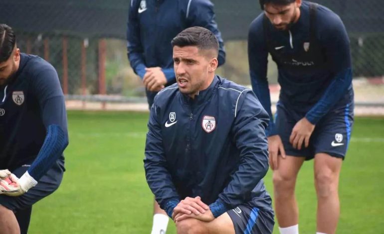 Altınordu, Adana’da Tur Peşinde