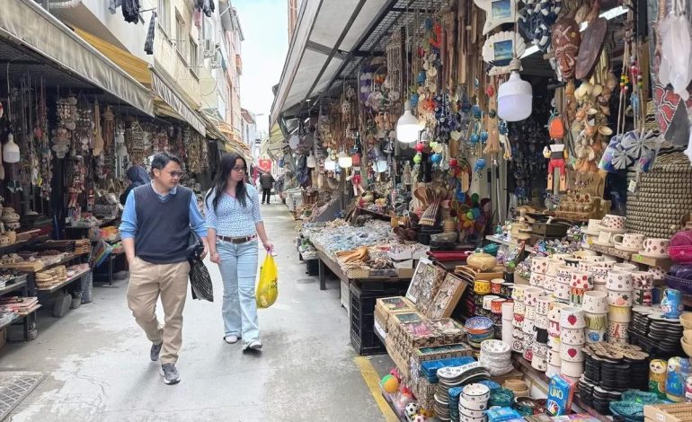 Amasra’da Ağaç Oymacılığı Geleneğini Yaşatan Usta: Ali Rıza Vatandaşlar