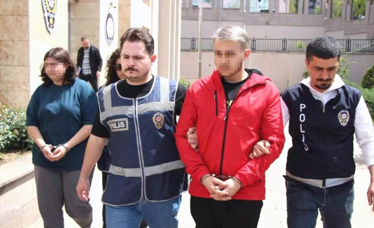 Amasya’da Yaşlı Adamın 2 Milyon TL Değerinde Altınları Çalındı