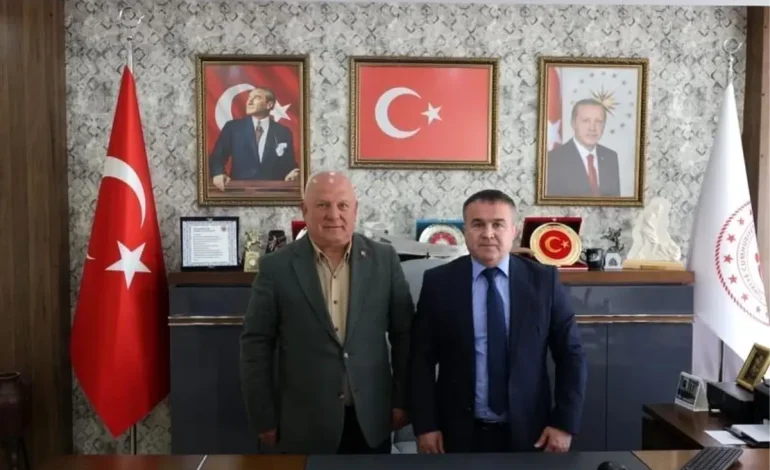 Amatör Spor İçin İş Birliği