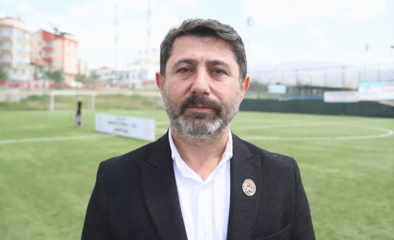 Ampute Futbol Milli Takımı’nda hedef, ikinci dünya şampiyonluğu
