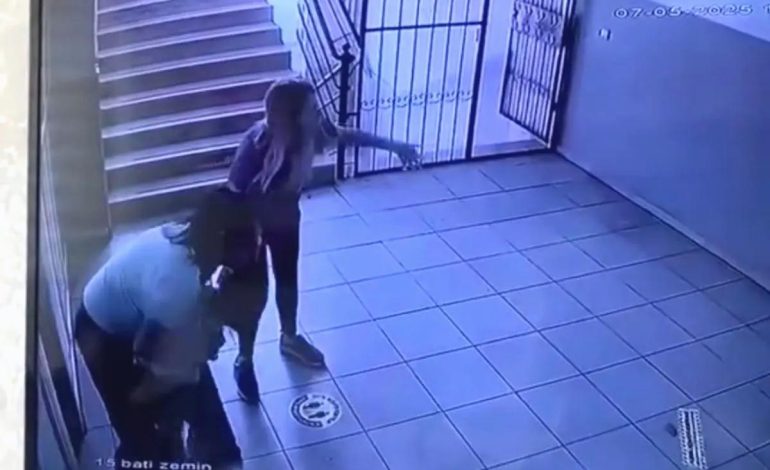 Ana Sınıfında Boğulma Tehlikesi: Öğretmen Müdahale ile Hayat Kurtardı