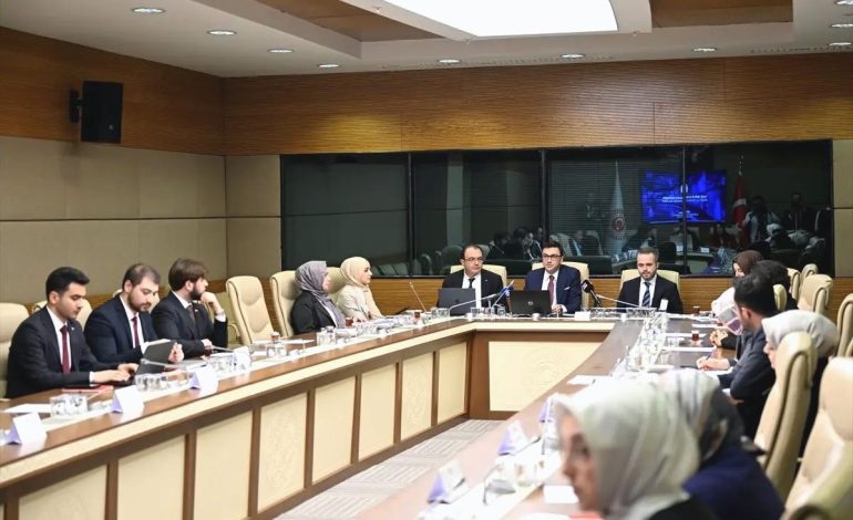 Anadolu Ajansı’ndan Yapay Zeka Atılımı