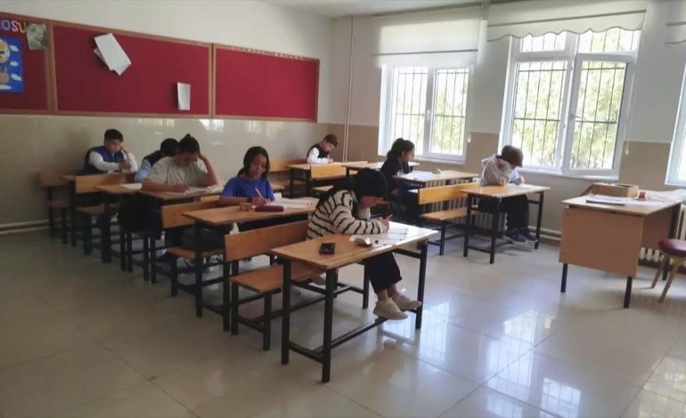 Anadolu Gençlik Derneği’nden Siyer-i Nebi Yarışması
