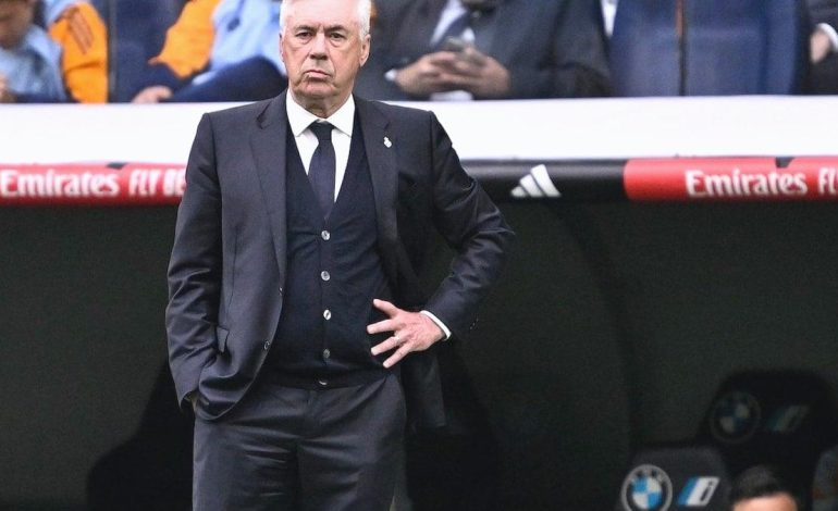 Ancelotti’den tarihi imza! 26 Mayıs’ta resmen başlıyor…