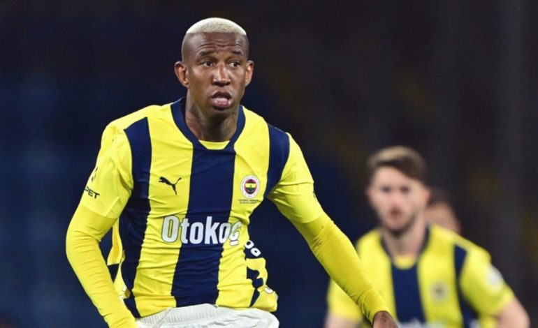 Anderson Talisca’dan Dusan Tadic açıklaması