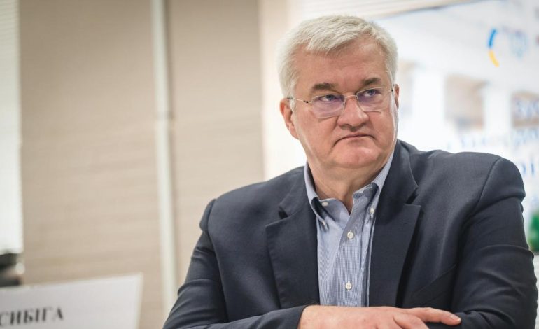 Andriy Sybiha’dan Rusya ile ateşkes değerlendirmesi