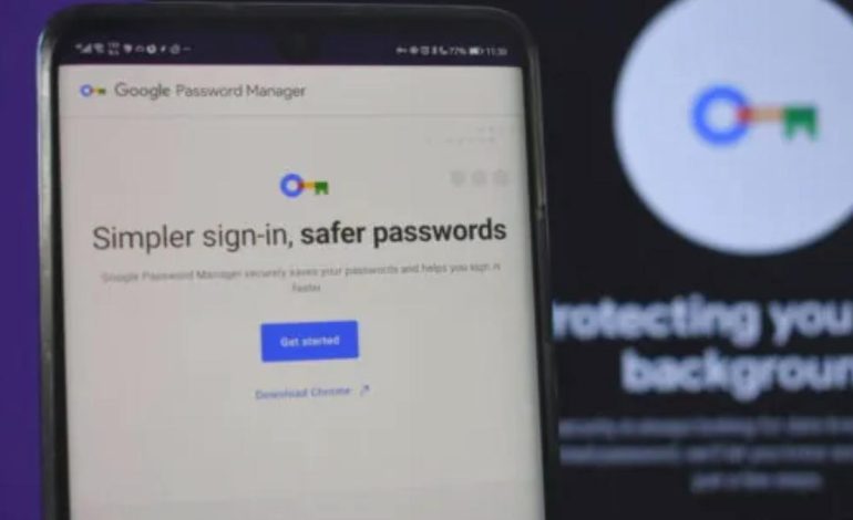 Android telefonlara yeni özellik: Tüm şifreler akıllı parolalara dönüşüyor