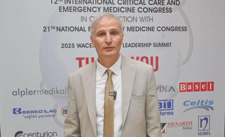 Ani Ölümler Artıyor