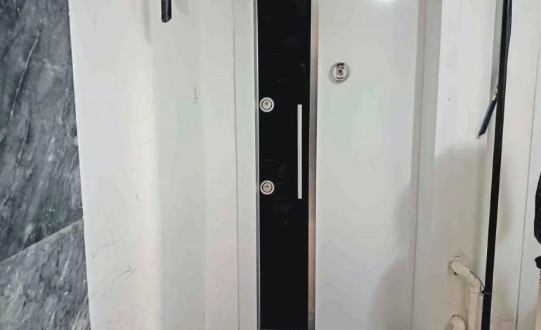 Ankara’da Çiftin Trajik Ölümü