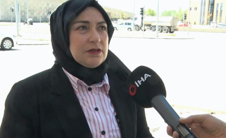 Ankara’da Çocuk Darp İddiası