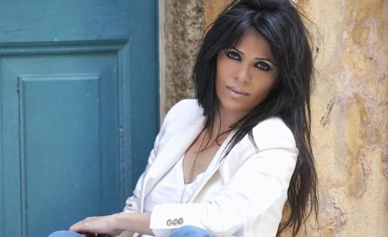 Ankara’daki konseri iptal edilen İsrailli şarkıcı Yasmin Levy: Yarın memleketime dönüyorum