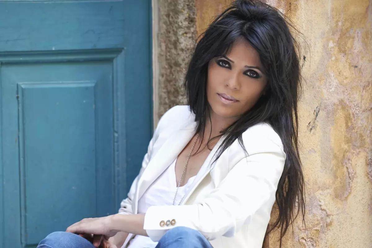 Ankara’daki konseri iptal edilen İsrailli şarkıcı Yasmin Levy: Yarın memleketime dönüyorum