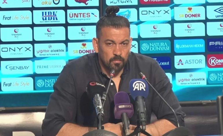 Ankaragücü Küme Düştü