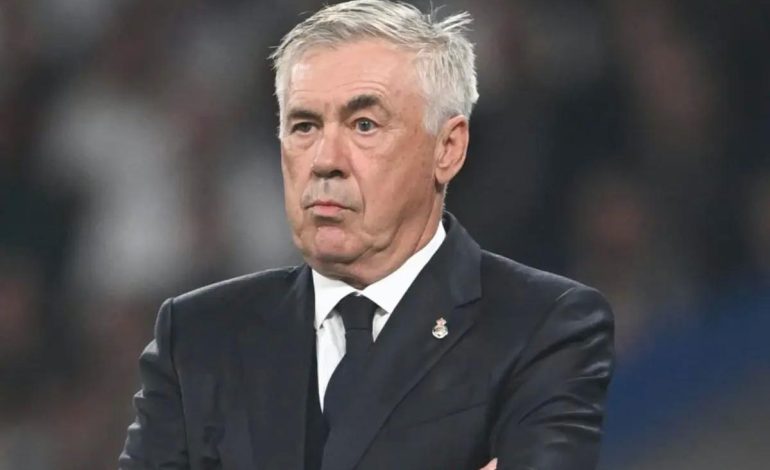 Anlaşma sağlandı! Ancelotti’nin yeni adresi resmen belli oldu