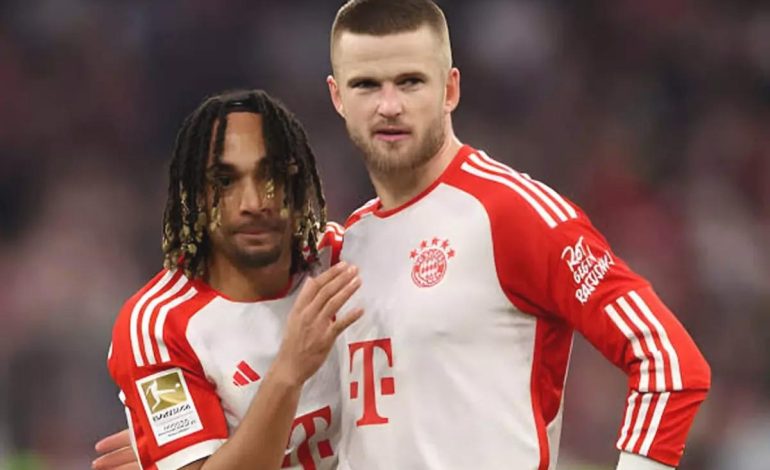 Anlaşma tamam! Eric Dier’ın yeni takımı belli oldu