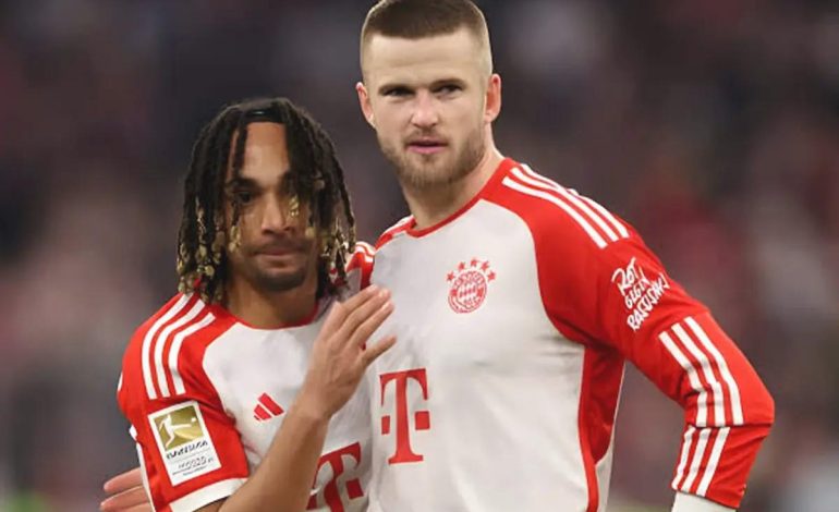 Anlaşma tamam! Eric Dier’ın yeni takımı belli oldu