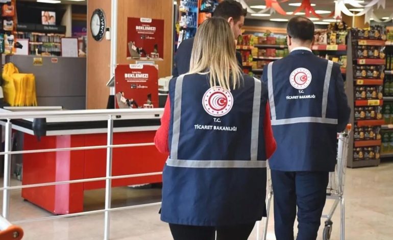 Anne-babalar dikkat! Bakanlık 2 ürünün daha satışını yasakladı
