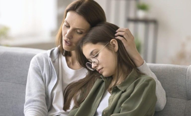 Anne-babanın bu alışkanlığı çocuklarda depresyon riskini artırıyor