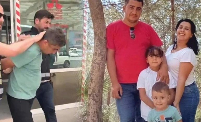 Anne ve 2 çocuğu yangında can vermişti! İtfaiyeci baba ve sevgilisinin ifadelerinde çarpıcı detaylar