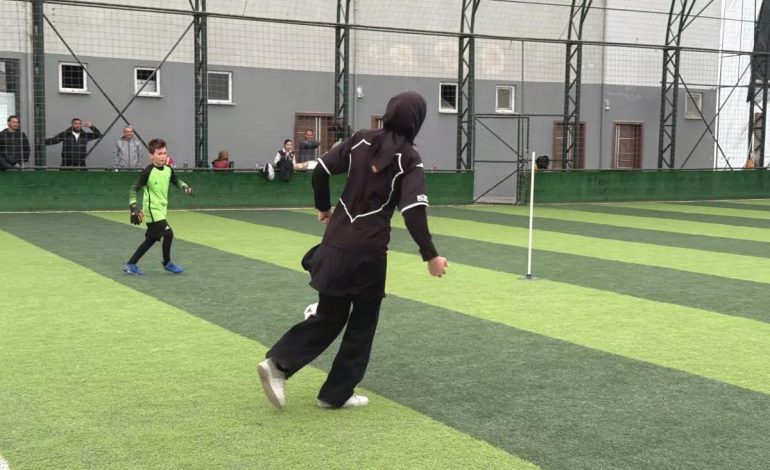 Anneler Günü Etkinliği Sakarya’da