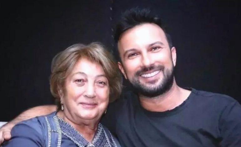 Annesini yeni kaybeden Tarkan’dan duygulandıran paylaşım! Konserde yaşananları ilk kez anlattı