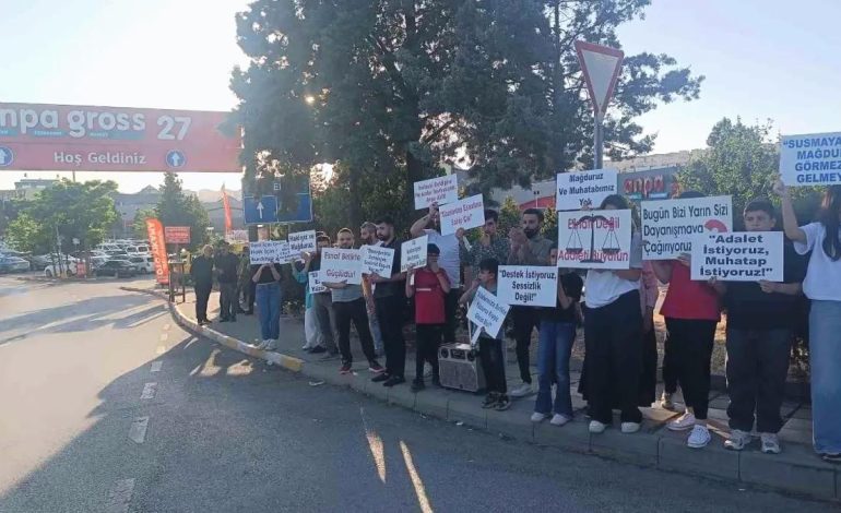 Anpa Gross AVM’den sözleşmesi devam eden iş yerlerine ‘boşaltın’ tebligatı