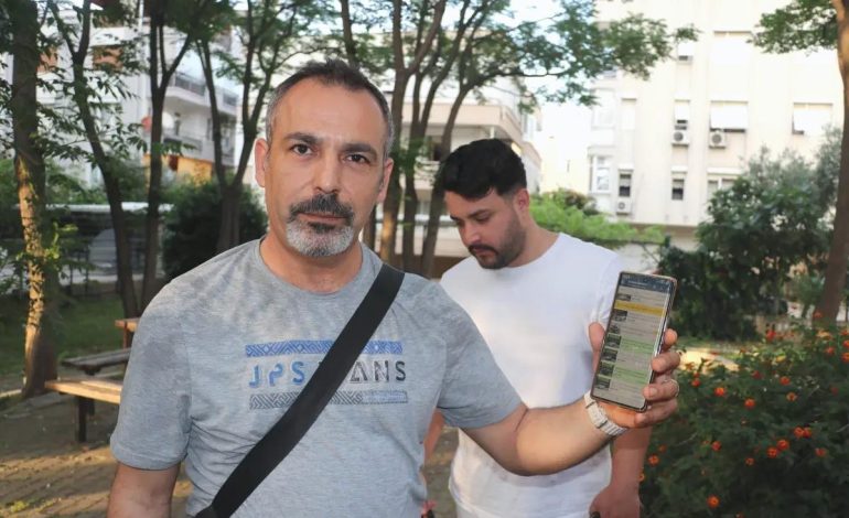 Antalya’da Dolandırıcılık İddiası