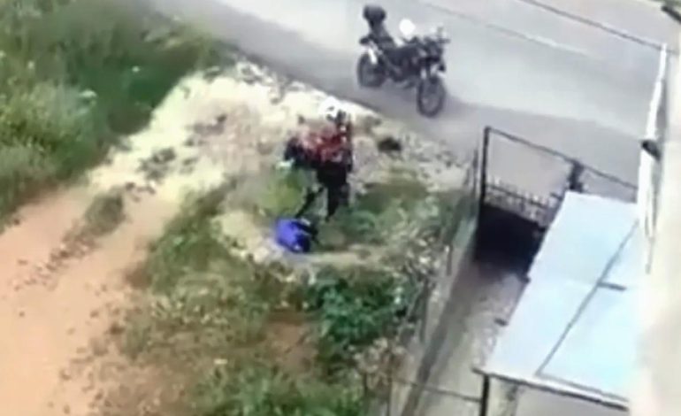 Antalya’da Polisler Darp Eyleminde Bulundu, Görevden Uzaklaştırıldı