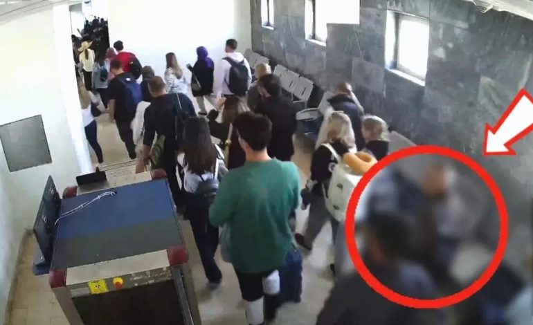 Antalya’da Uluslararası Uyuşturucu Ticareti Operasyonu