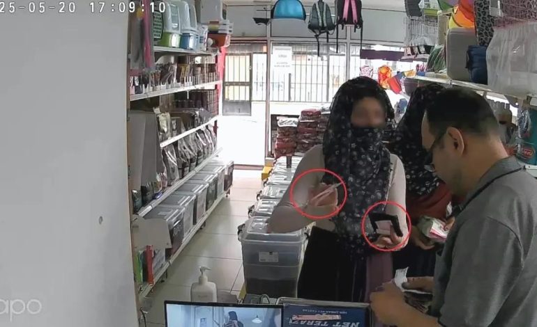 Antalya’da Yankesicilik Olayı
