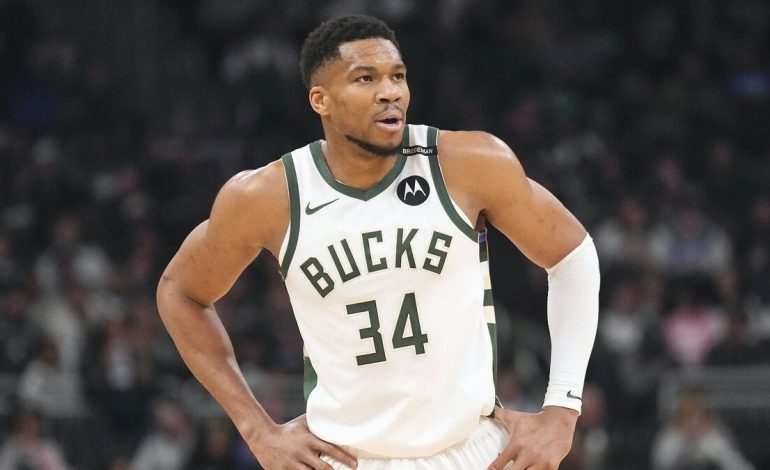 Antetokounmpo’dan Fenerbahçe ve Anadolu Efes taraftarını heyecanlandıran paylaşım