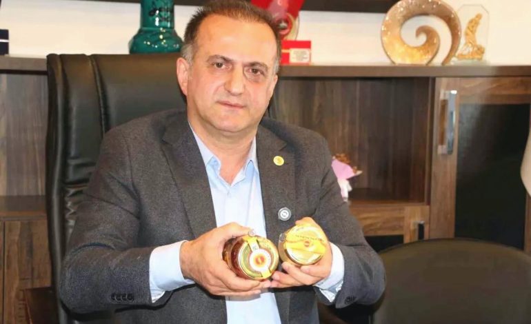 Anzer Balı’nda Sahtecilik Mücadelesi
