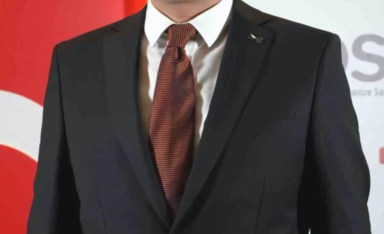 AOSB Ar-Ge İnovasyon Yarışması Sonuçlandı