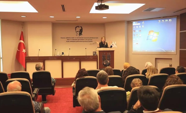 Api Turizm ile Arıcılık Rotaları