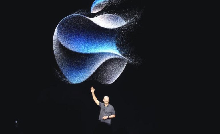 Apple ABD’ye Hindistan ve Vietnam’dan ürün gönderecek