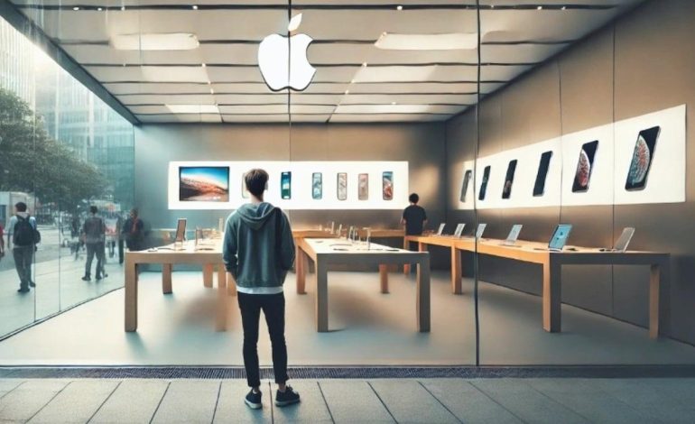 Apple halen popüler olan 2 iPhone modelini resmen külüstür kategorisine aldı