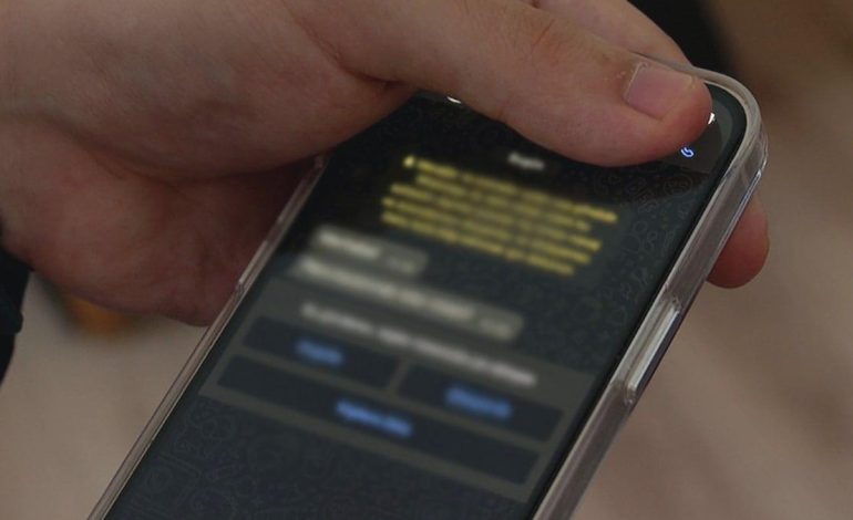 Apple mesaj gönderdi: Hükümet destekli casus yazılım sizi dinliyor