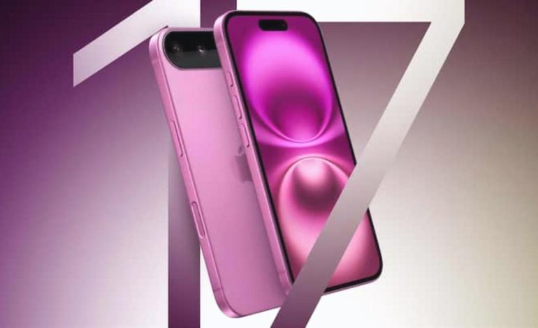 Apple, tasarım ve özellik yükseltmeleri nedeniyle iPhone 17 fiyatlarını artırabilir