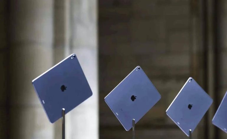 Apple, Üretimi Hindistan ve Vietnam’a Taşıyor