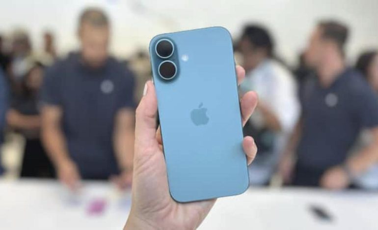 Apple’a göre yapay zeka 10 yıl içinde iPhone’ların yerini alacak