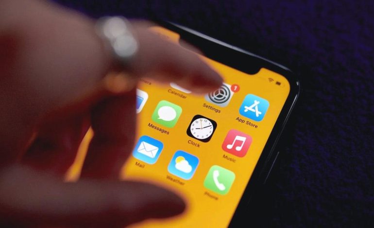 Apple’dan iPhone kullanıcılarına uyarı: İsrail casus yazılımı devrede