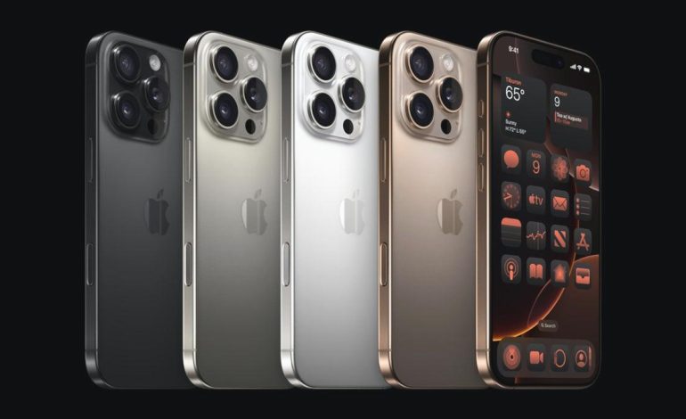 Apple’dan yeni teknoloji: iPhone’lar yakında zihin kontrolü ile kullanılabilecek