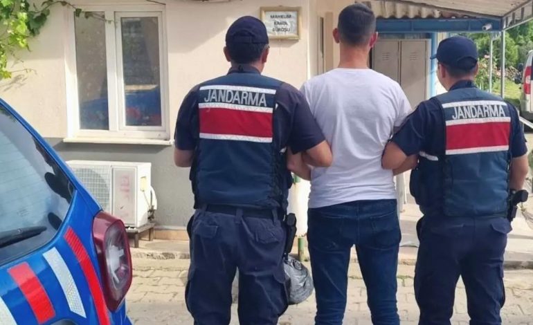 Aranan Şahıs JASAT Ekiplerince Yakalandı