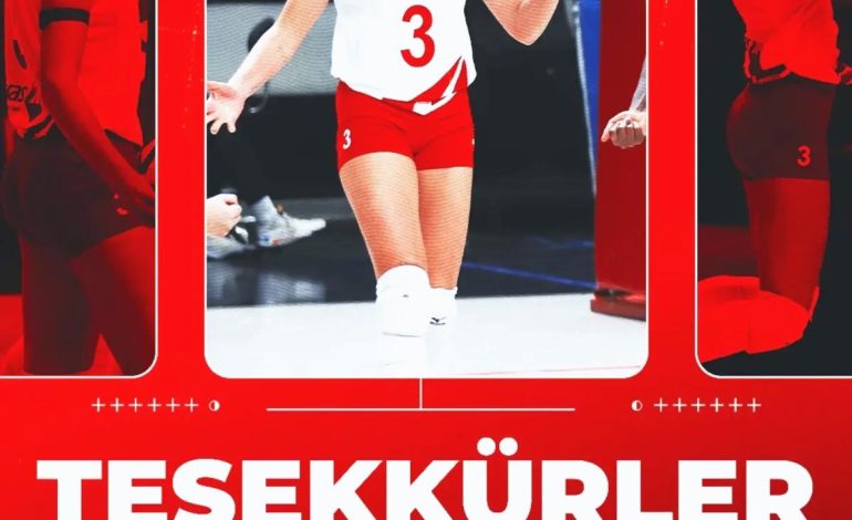 Aras Kargo’da 8 Ayrılık