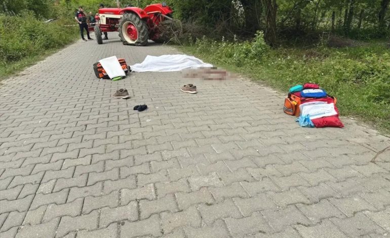 Arazi Anlaşmazlığı Kanlı Bitti