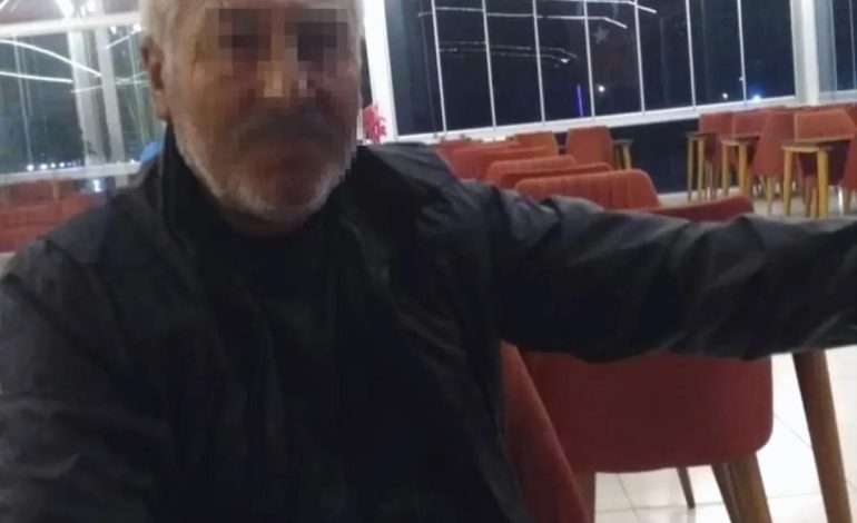 Arazi Anlaşmazlığı Kanlı Bitti