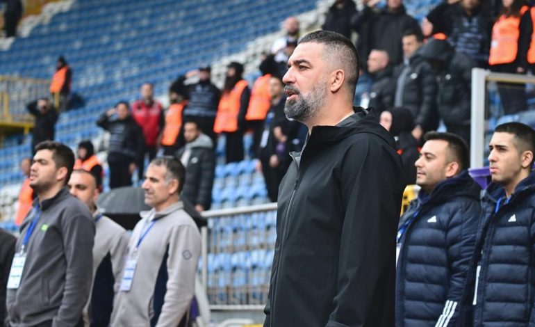 Arda Turan: Eyüpspor’da olmaktan mutluyum