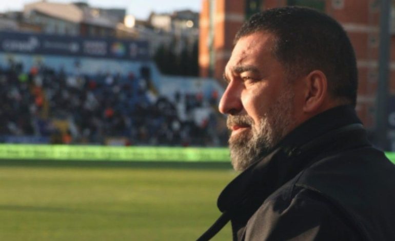 Arda Turan: Hayallerimizi ertelemek zorunda kaldık