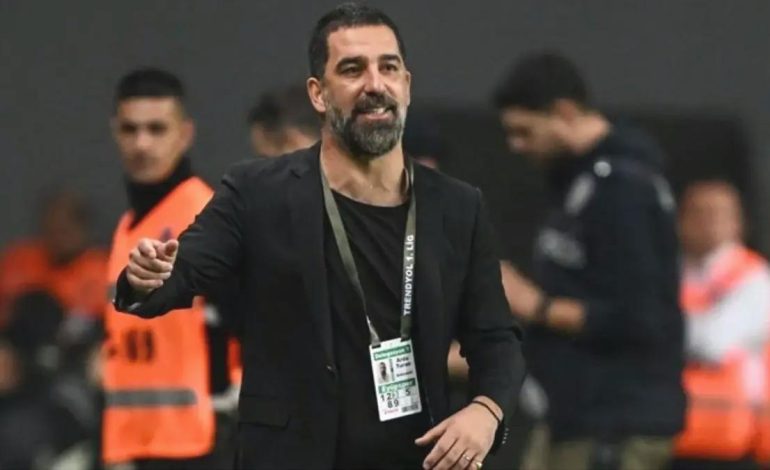Arda Turan iddiaları sosyal medyayı karıştırdı! Acun Ilıcalı’dan gece yarısı açıklama geldi